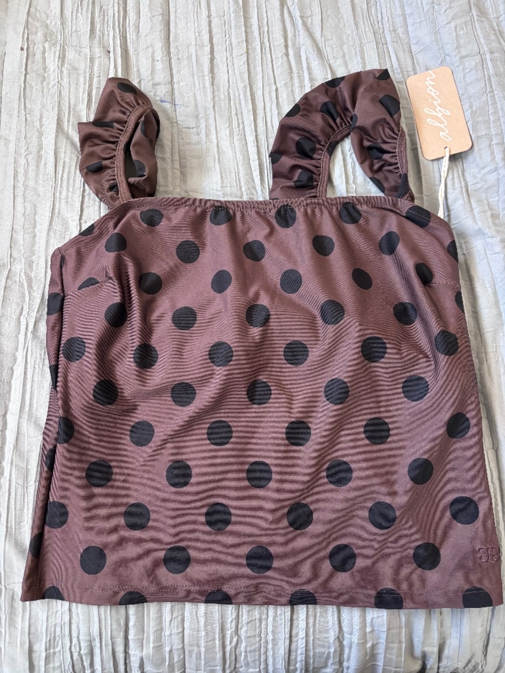 Tankini - Picture 2 of 2